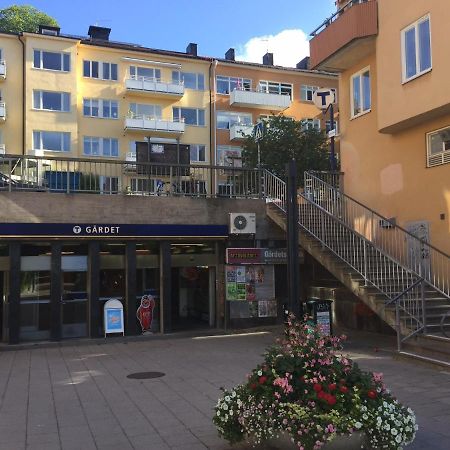 Central Stockholm With Free Airport Pickup Bagian luar foto
